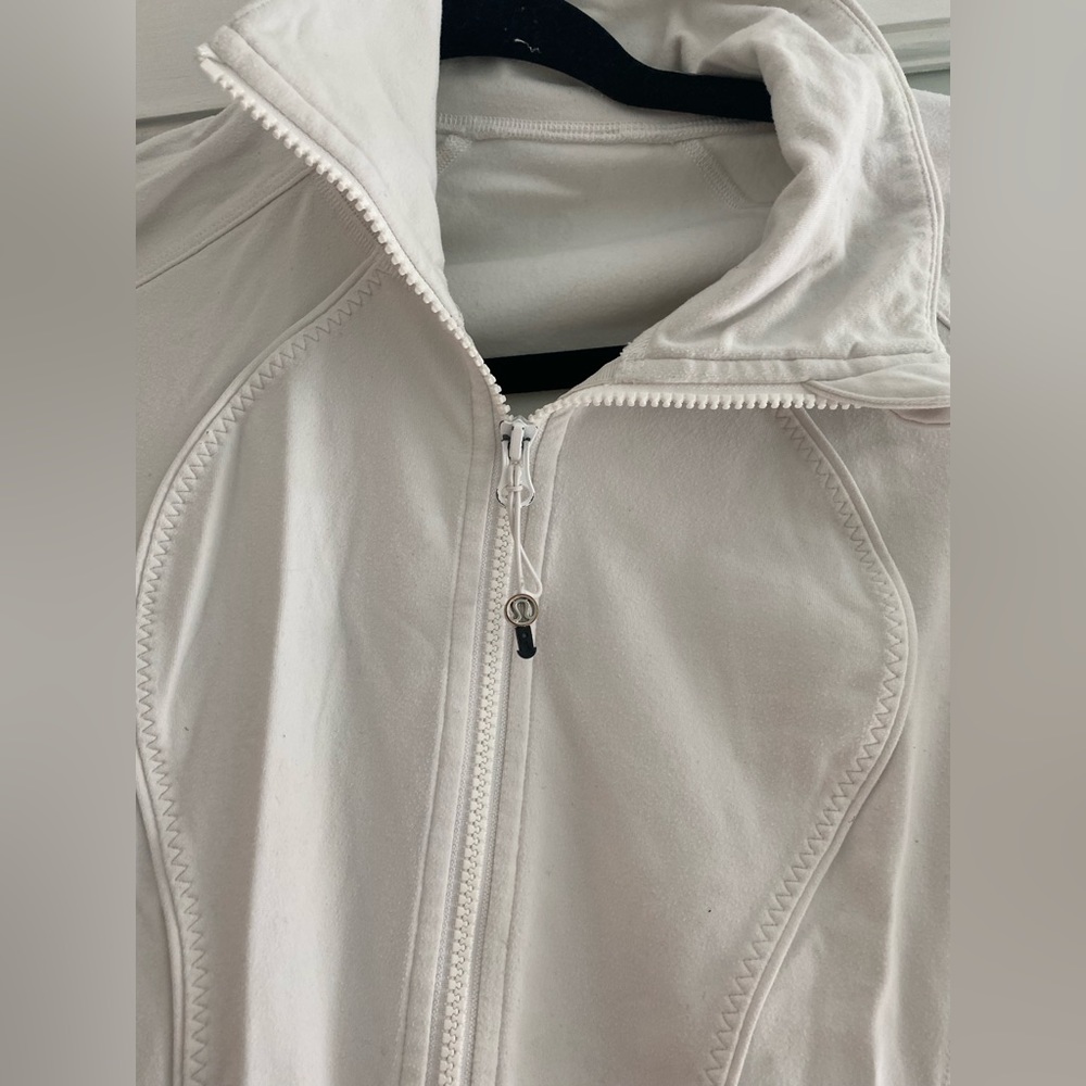 Lululemon Sweatshirt
